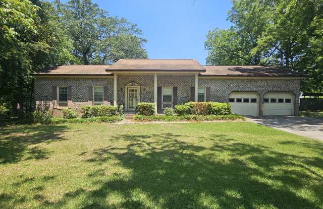 122 Old Chapin Road - 122 Old Chapin Road, Lexington, SC 29072