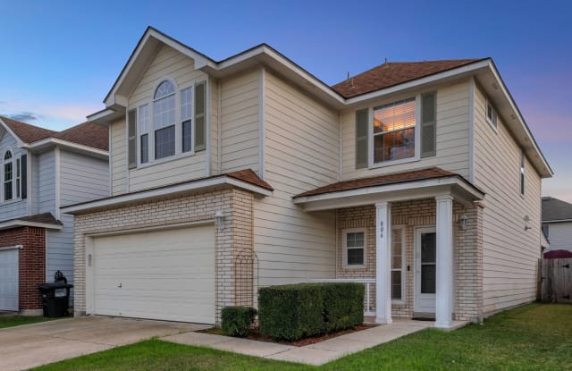 806 Brandon Willow - 806 Brandon Willow, San Antonio, TX 78216