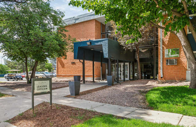 Park at Palmer Gallery 3