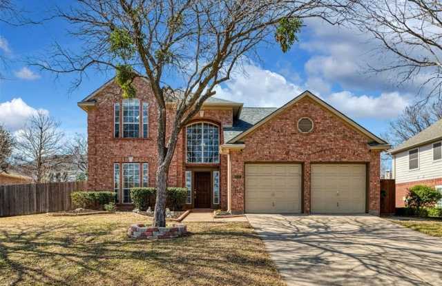 2717 Stanford Drive - 2717 Stanford Drive, Flower Mound, TX 75022