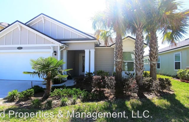 221 Gilmore Lane - 221 Gilmore Ln, Oakleaf Plantation, FL 32065