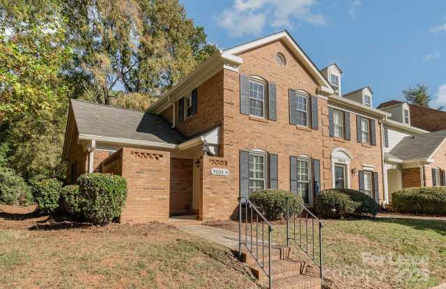 9005 Nolley Court unit: A photos photos