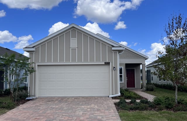 3972 BLOOMFIELD Court - 3972 Bloomfield Court, Oakleaf Plantation, FL 32065
