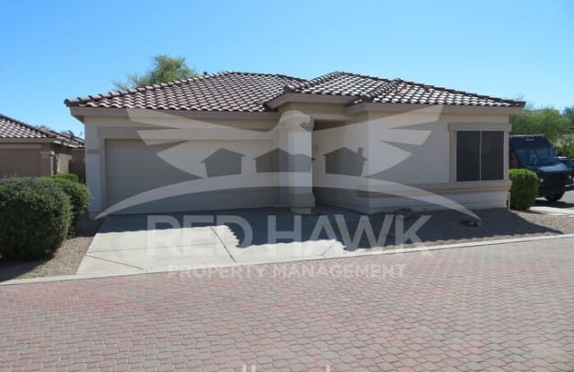 2432 East Palm Beach Drive - 2432 East Palm Beach Drive, Chandler, AZ 85249