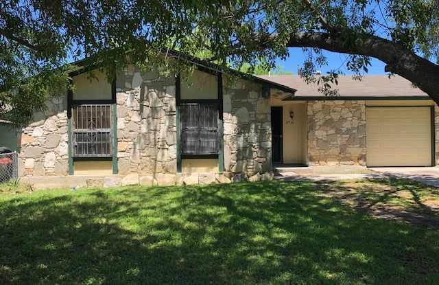 8719 POTLATCH ST - 8719 Potlatch St, San Antonio, TX 78242