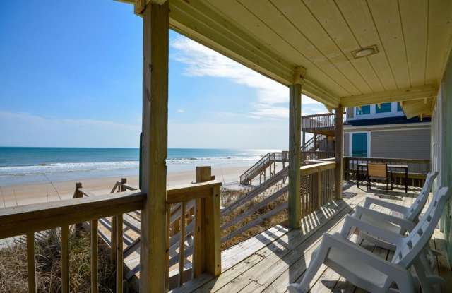 OFF SEASON Oceanfront Rental photos photos