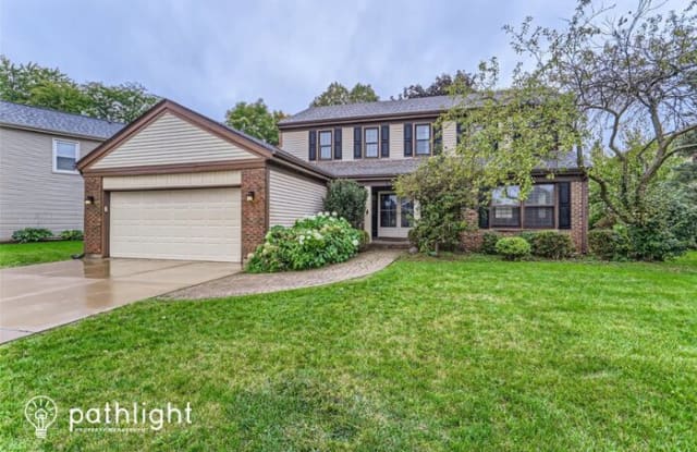 2677 Longview Drive - 2677 Longview Drive, Lisle, IL 60532