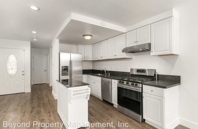 430 Morrison St. - 430 Morrison Street, San Diego, CA 92102