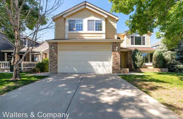 13349 Franklin St. - 13349 Franklin Street, Thornton, CO 80241
