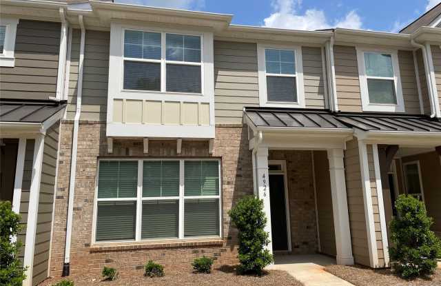 4926 David Cox Road - 4926 David Cox Road, Charlotte, NC 28269