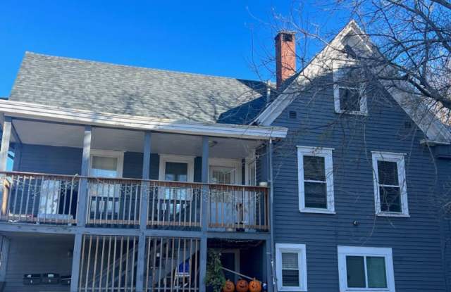 75 Mill Street 3 - 75 Mill Street, Brunswick, ME 04011