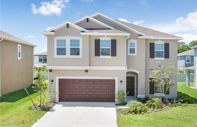 1173 MONTGOMERY BELL ROAD - 1173 Montgomery Bell Road, Wesley Chapel, FL 33543