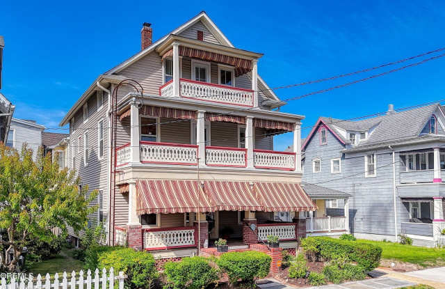 31 Embury Avenue - 31 Embury Avenue, Ocean Grove, NJ 07756 31 Embury Avenue - 31 Embury Avenue, Ocean Grove, NJ 07756
