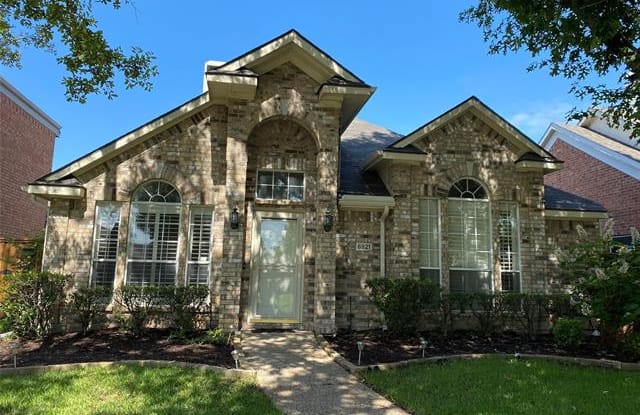 6821 Saddletree Trail - 6821 Saddletree Trail, Plano, TX 75023