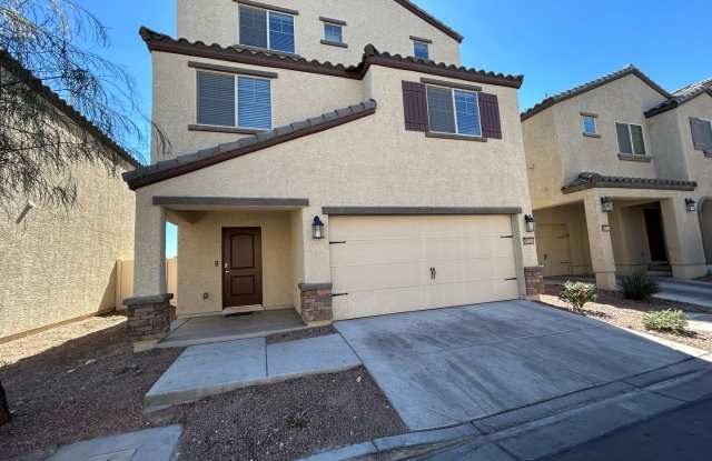 4-Bedroom 3-Bathrrom House Near Nellis AFB! photos photos