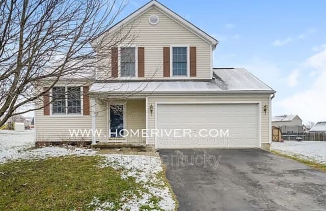 1846 Winterbrook St - 1846 Winterbrook Street, Lancaster, OH 43130