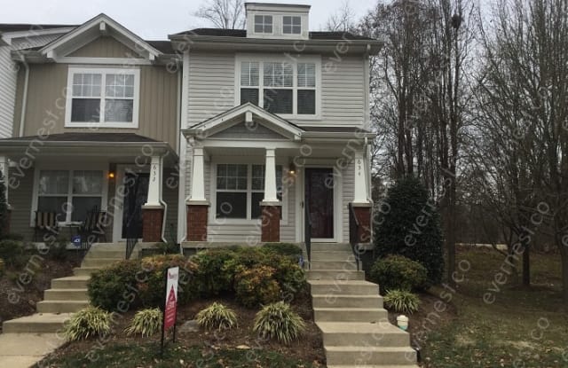 634 Flintlock Court - 634 Flintlock Court, Nashville, TN 37217