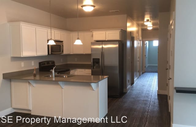 97 W Seasons Drive - 97 W Seasons Dr, Orem, UT 84057