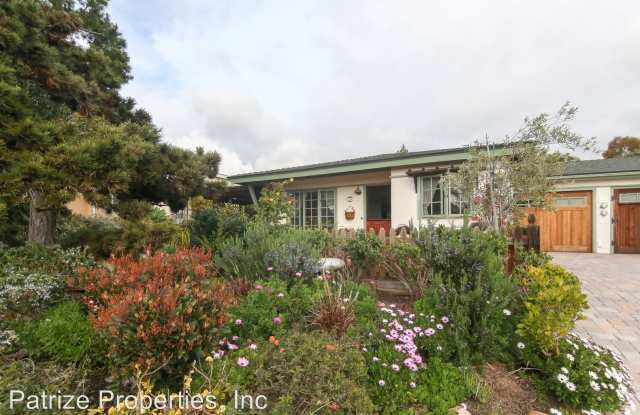 233 Gloxina Street - 233 Gloxina Street, Encinitas, CA 92024