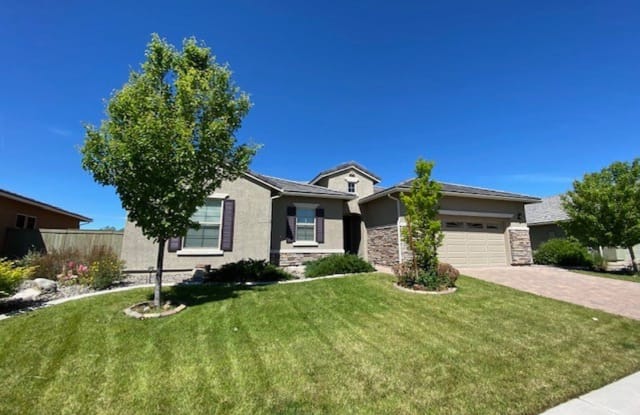 4821 Ravello Drive - 4821 Ravello Drive, Sparks, NV 89436