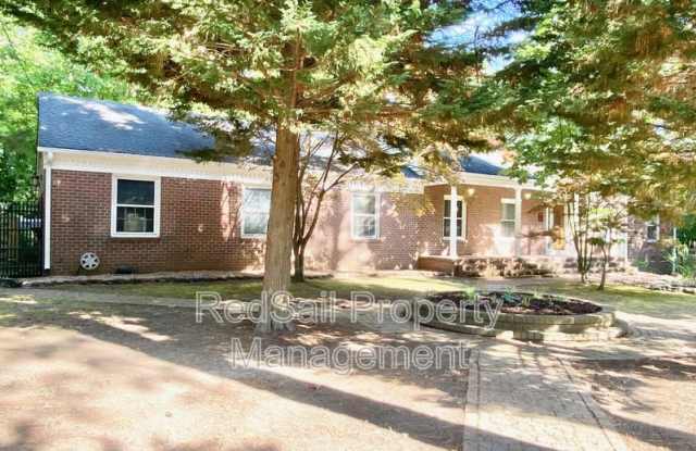 15 Jordan Dr - 15 Jordan Drive, Newport News, VA 23606