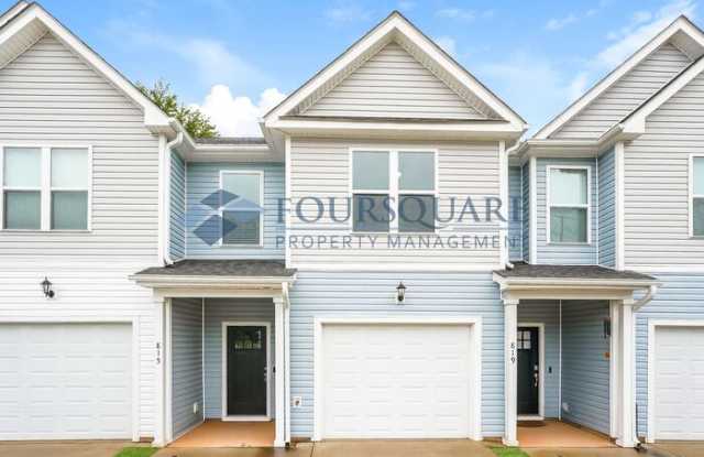 815 Durham Street photos photos