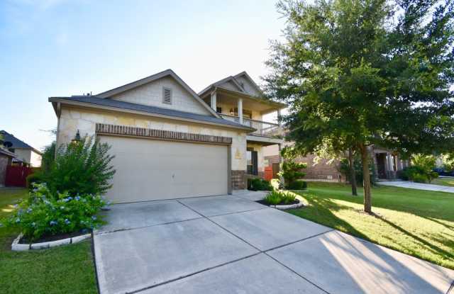 Welcome home to 3120 Pencil Cholla! - 3120 Pencil Cholla, Schertz, TX 78154