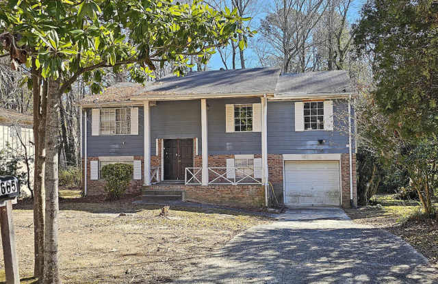 Room in 4 Bedroom Home at Cedar Hurst Trl photos photos