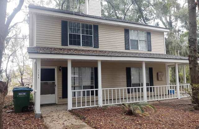 116 Tamara Lane unit: A - 116 Tamara Lane, Port Royal, SC 29935