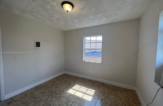 1510 NW 68th St - 1510 Northwest 68th Street, Miami, FL 33147