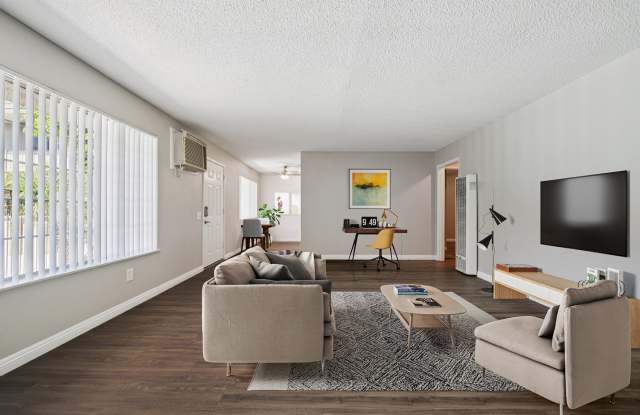 Dwell Apartment Homes Gallery 4