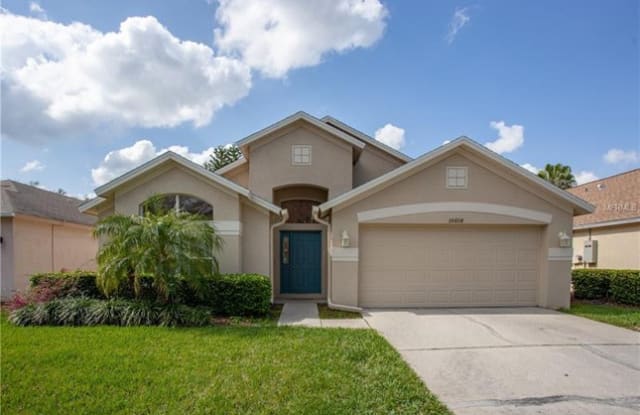 30608 Nickerson Loop - 30608 Nickerson Loop, Wesley Chapel, FL 33543