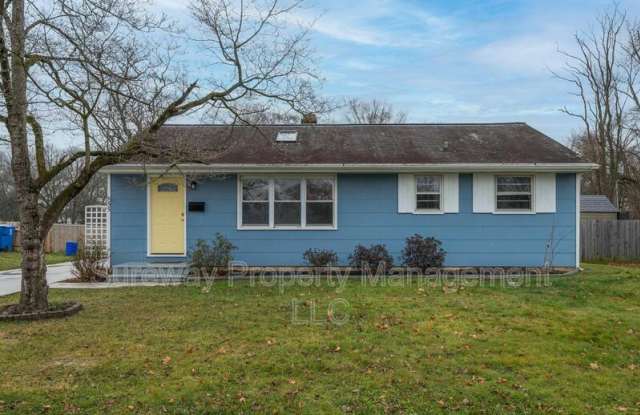 55 Nassau Rd - 55 Nassau Road, Burlington County, NJ 08048
