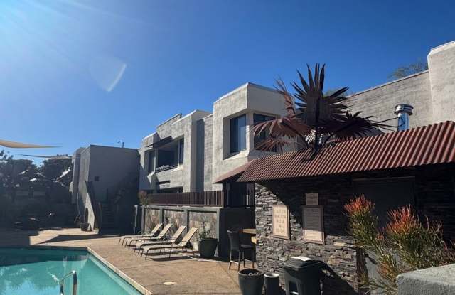 Old Town Scottsdale Condo For Rent! photos photos