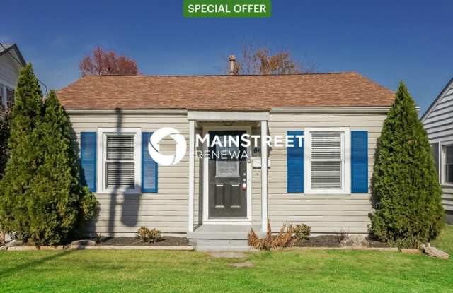 503 Inverness Avenue photos photos
