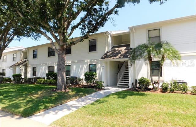 107 WINDWARD PLACE - 107 Windward Place, East Lake, FL 34677