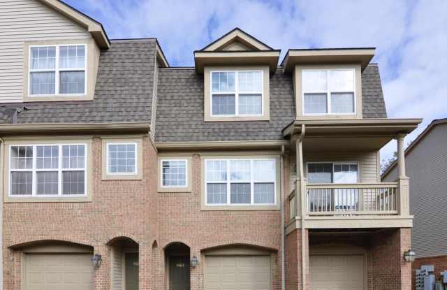 2779 Barclay Way Way - 2779 Barclay Way, Ann Arbor, MI 48105