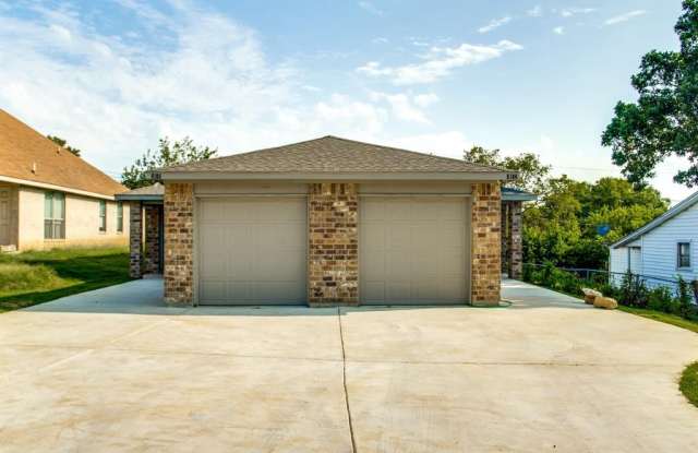 8106 Tanner Avenue - 8106 Tanner Avenue, Fort Worth, TX 76116