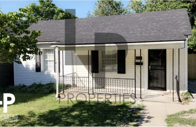 315 East Sixth Street - 315 East 6th Street, Lexington, KY 40508