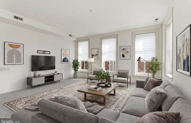 828 S CHARLES Street unit: A - 828 South Charles Street, Baltimore, MD 21230