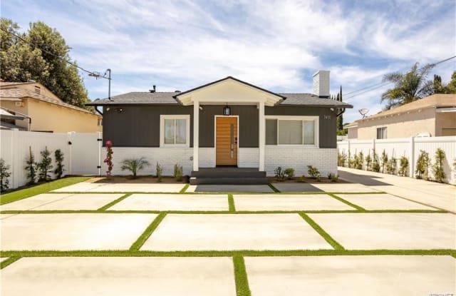 7411 Jamieson Avenue - 7411 Jamieson Avenue, Los Angeles, CA 91335