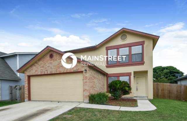 6522 Beech Trail Drive - 6522 Beech Trail Drive, Bexar County, TX 78109