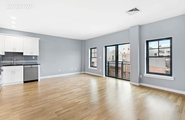 460 Grand Street - 460 Grand St, Brooklyn, NY 11211