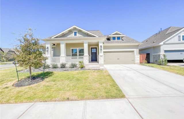 Stunning 4/BR 3.5/BA Home for Rent in Leander! photos photos