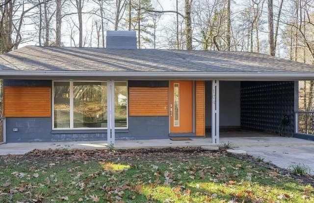 104 Masondale Avenue - 104 Masondale Avenue, Durham, NC 27707