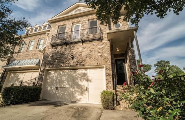 3498 Flamingo Lane - 3498 Flamingo Lane, Milton, GA 30004