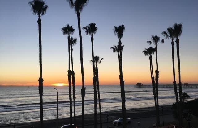 414 S S Cleveland St - 414 S Cleveland St, Oceanside, CA 92054