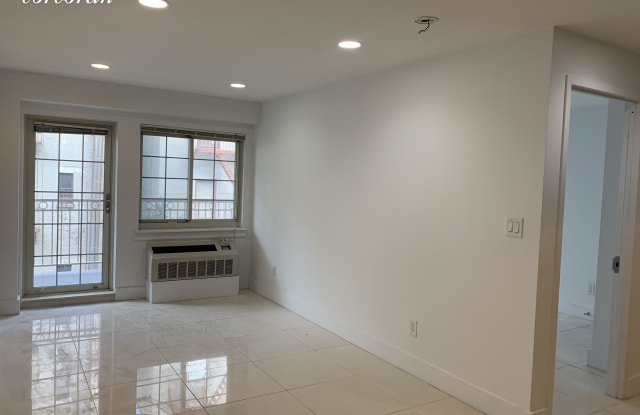 207 West 115Th Street - 207 W 115th St, New York City, NY 10026