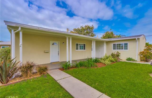 508 S Ola Vista - 508 South Ola Vista, San Clemente, CA 92672