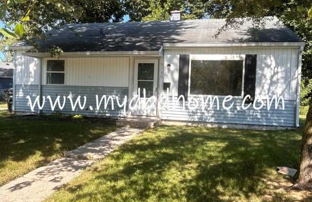5130 Oliver St. photos photos
